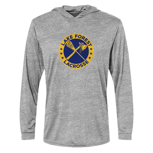 Adult LF Lacrosse Paragon Bahama Sun Hoodie