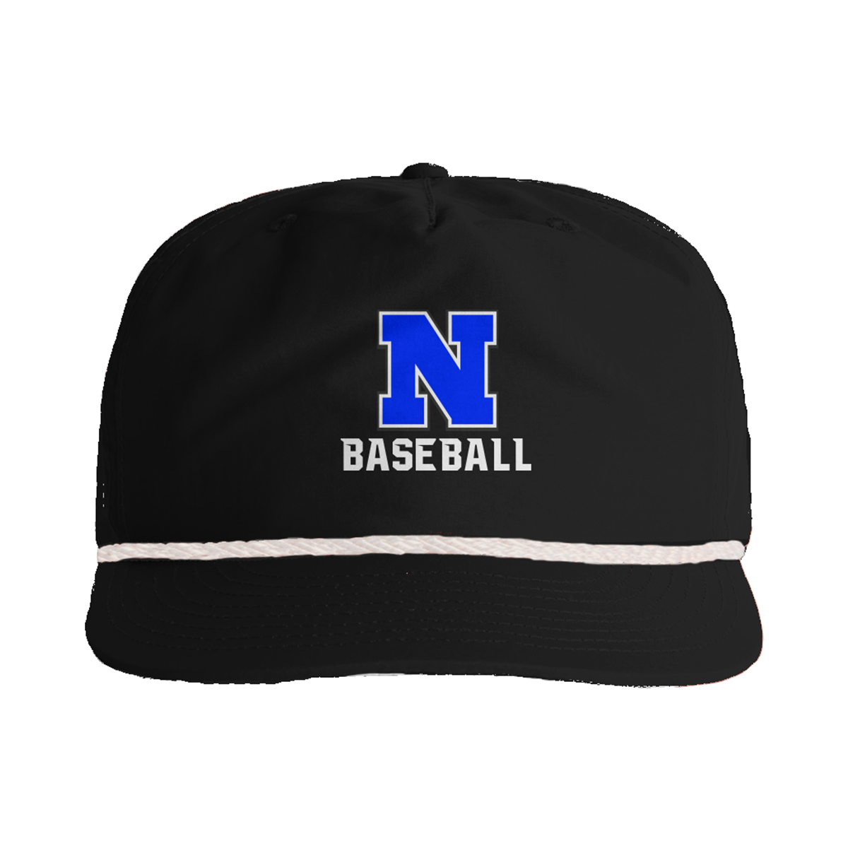 Norristown Baseball AS Color Surf Rope Cap