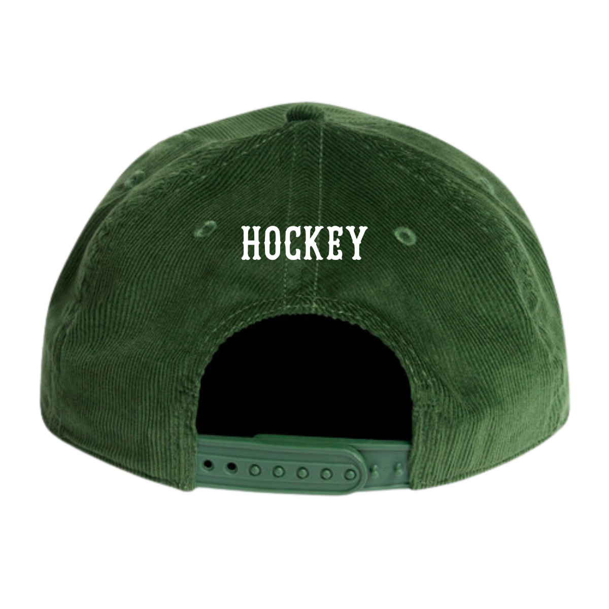Winter Club Class Cord Rope Hat