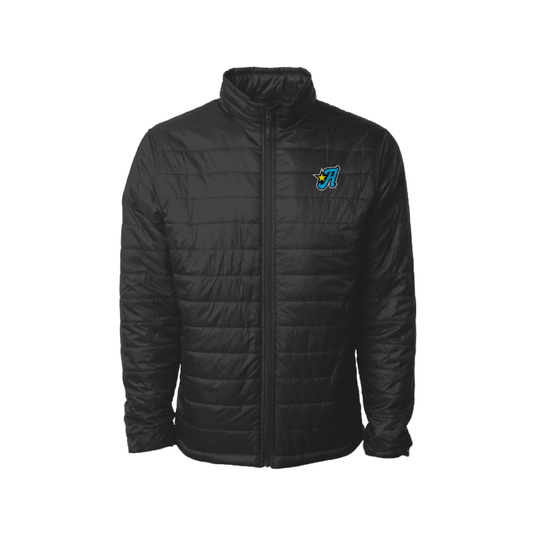 Men's Alliance Lacrosse Puffer Jacket