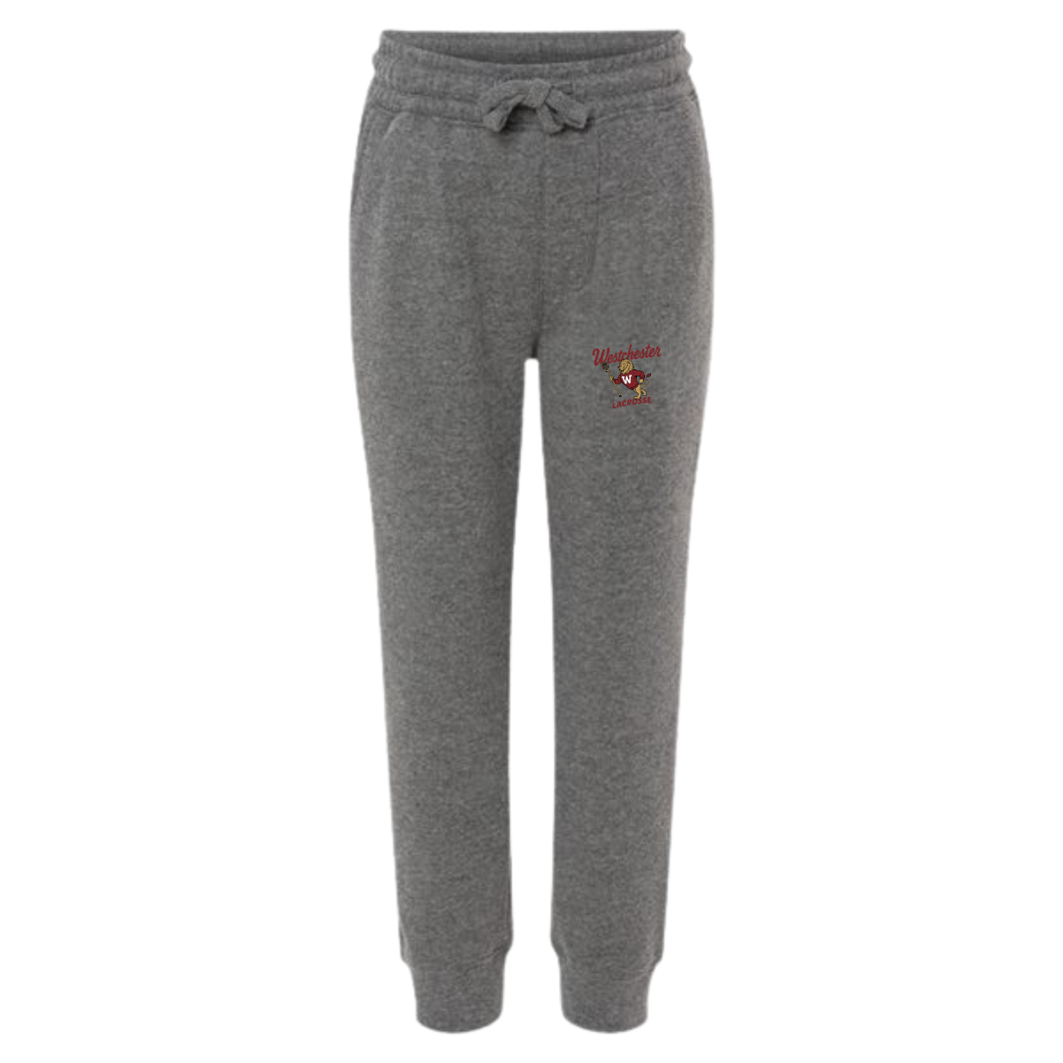 Youth Westchester Lacrosse ITC Lightweight Blend Sweatpants