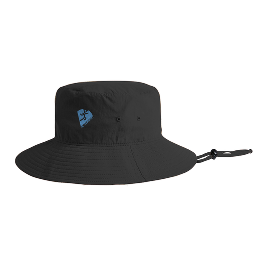 NC Academy AS Colour Nylon Bucket Hat