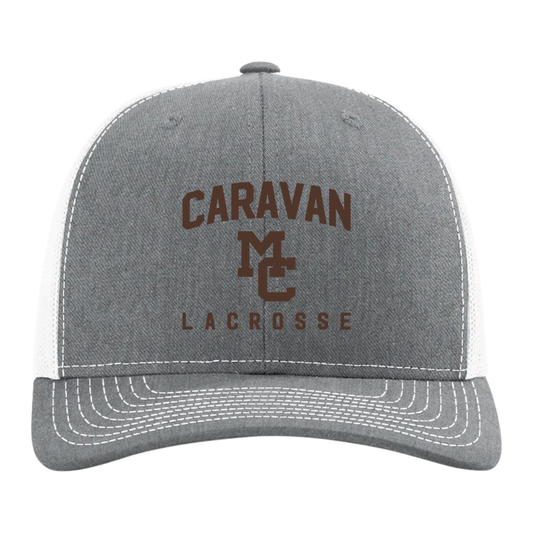 MCHS Richardson Trucker Hat