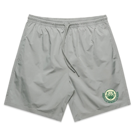 Adult Knoxville Shiners AS Colour Active Training Shorts