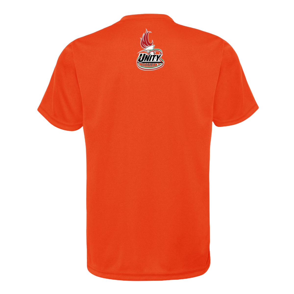 Youth Locale of Puyallup C2 Performance T-shirt