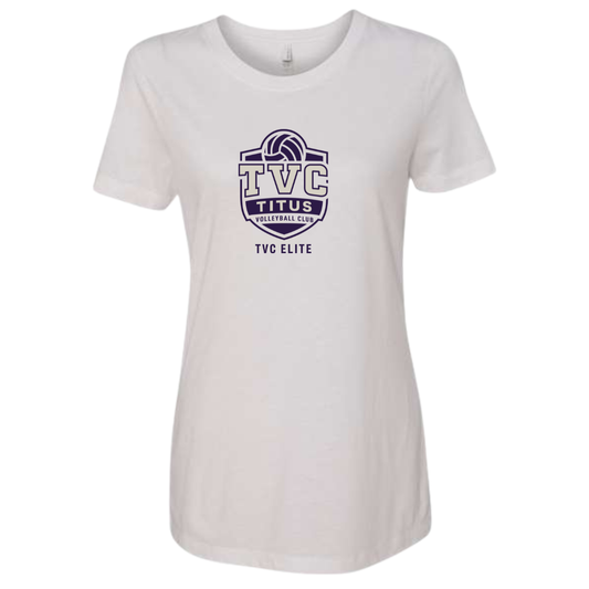 Women's TVC Elite Next Level Ideal T-Shirt