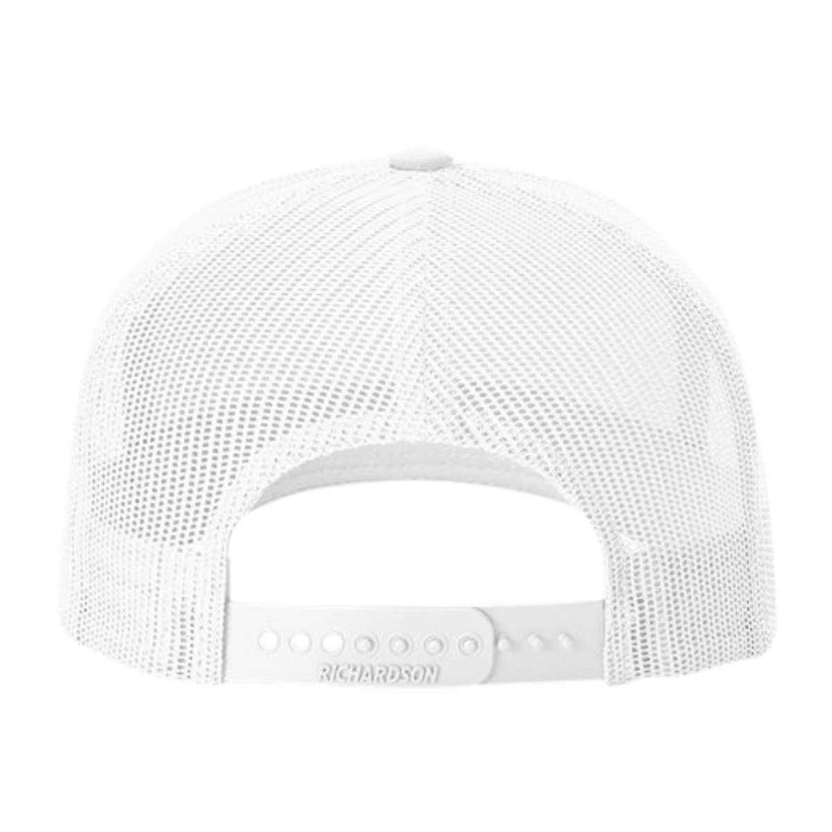 Base1520 Richardson Rope Trucker Hat