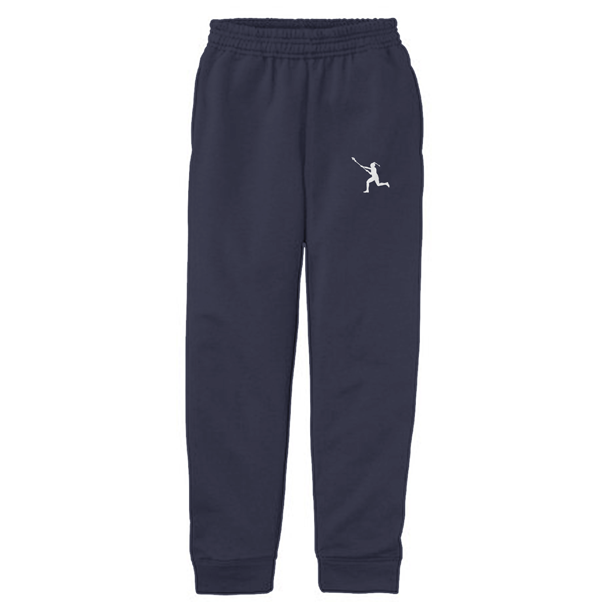 Youth CNL Port & Company Fleece Jogger