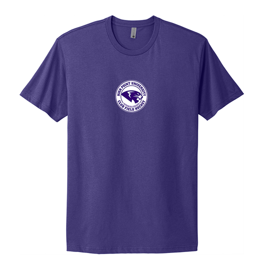 Adult Next Level Cotton T-Shirt