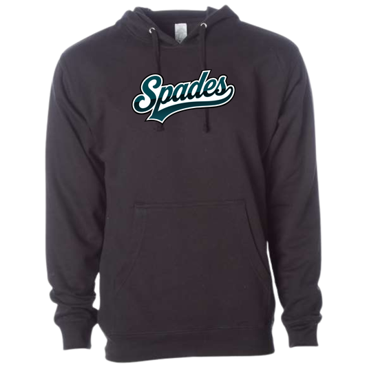 Adult South Bay Spades ITC Midweight Hoodie