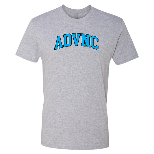 Adult ADVNC Lacrosse Cotton T-Shirt