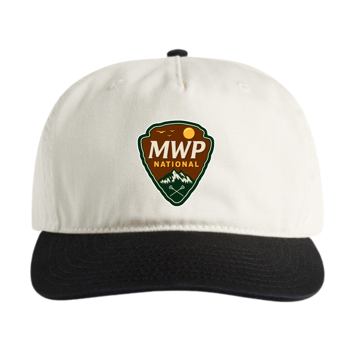 MWP National Cap