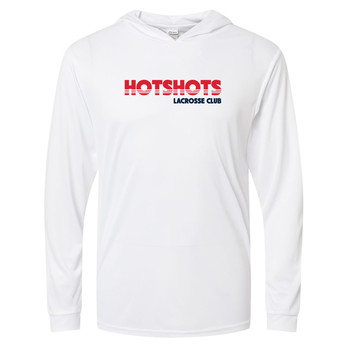 Adult Hotshots Paragon Bahama Sun Hoodie