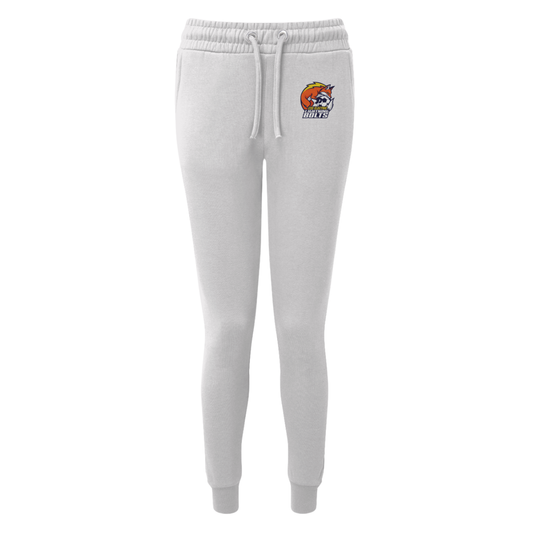 Women's Lightning Bolts TriDri Fitted Joggers