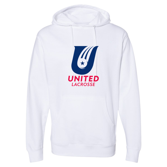 Adult United Lacrosse ITC Midweight Hoodie