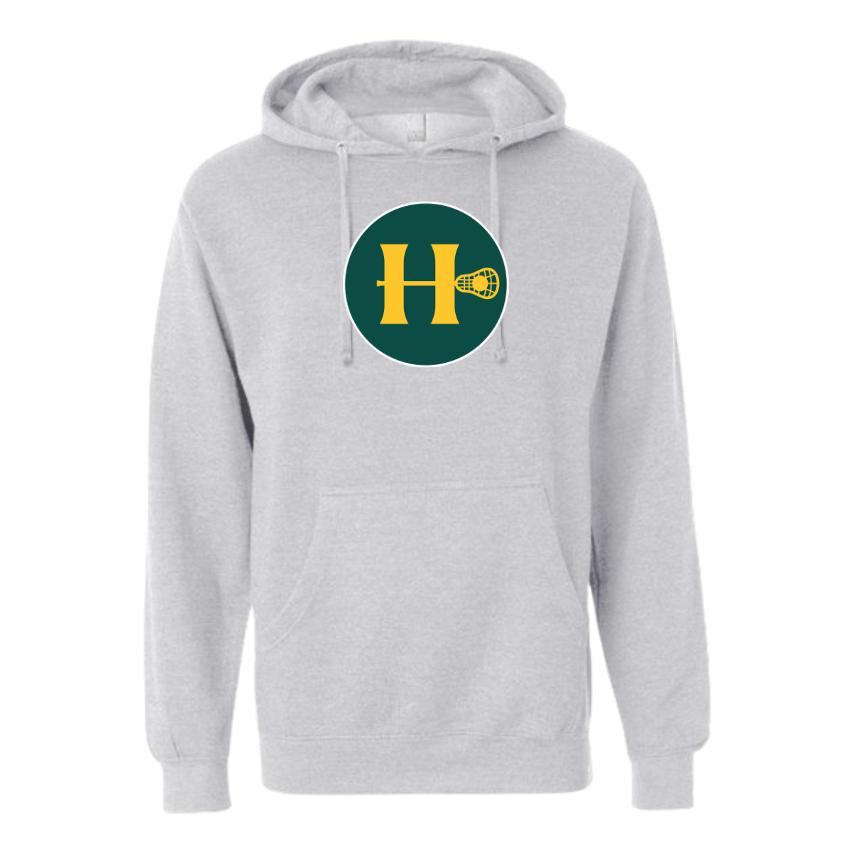 Adult Cal Poly Humboldt ITC Midweight Hoodie