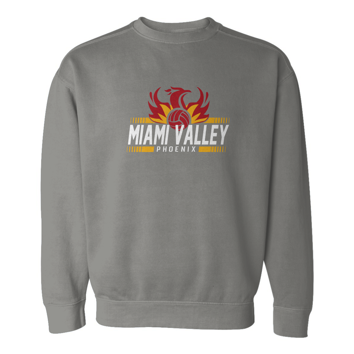 Adult Sweatshirt