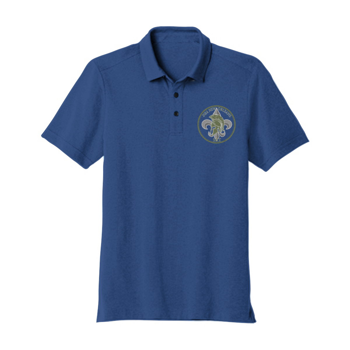 Adult NOD SRT OGIO Limit Polo