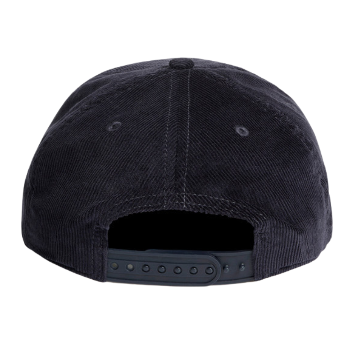 Bellevue Lacrosseas Colour Class Cord Rope Hat