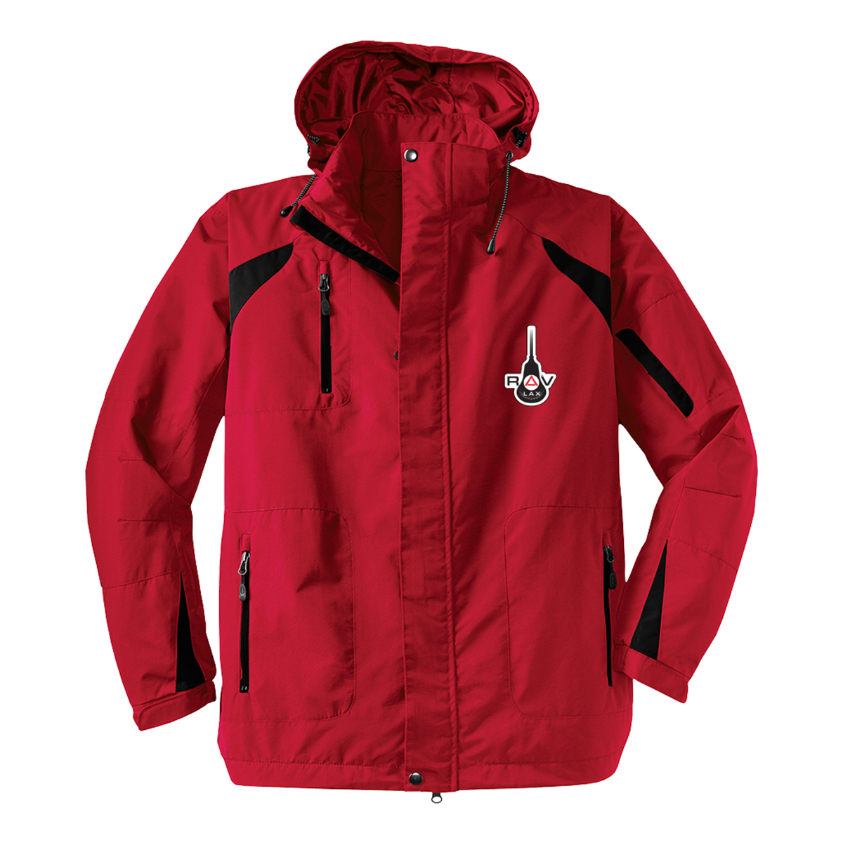 Adult RV Lacrosse Port Authority All-Season Jacket