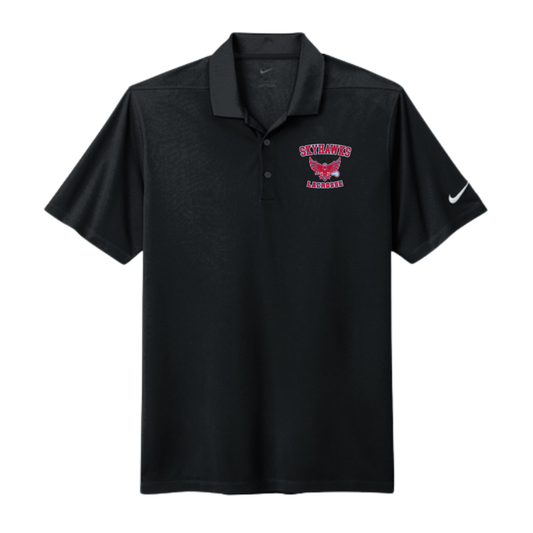 Adult Crystal City Skyhawks Nike Dri-FIT Micro Pique 2.0 Polo