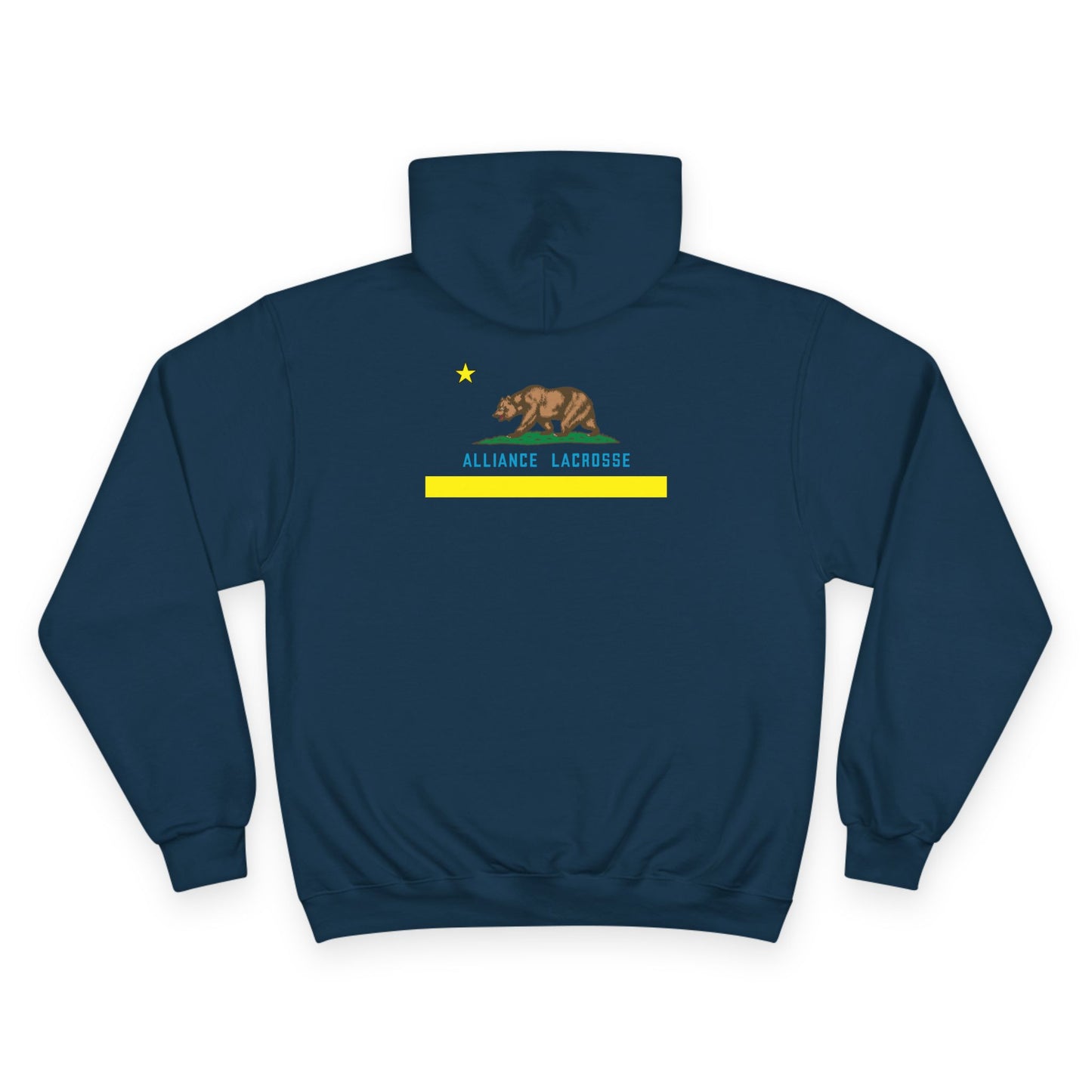 Adult Alliance National Champion Hoodie