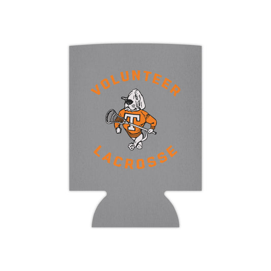Tennessee Lacrosse Can Cooler (3-pack)