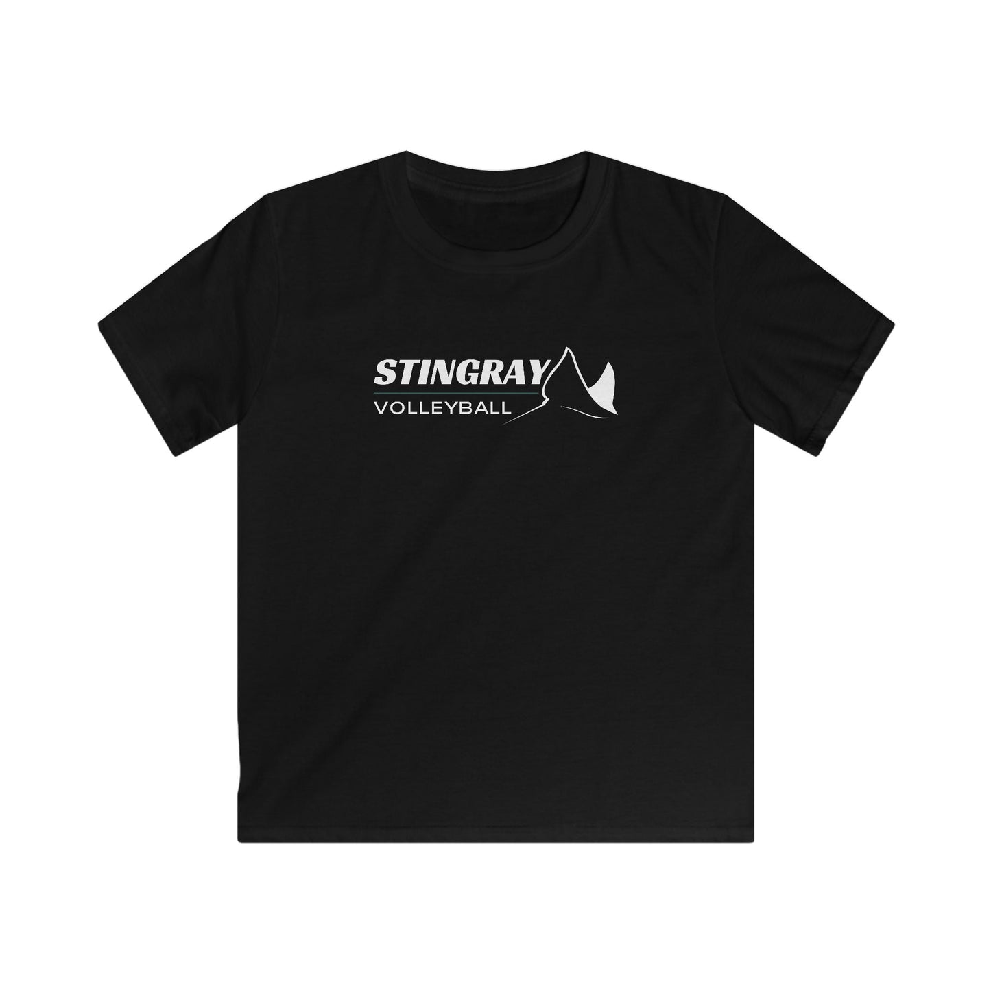 Youth Gildan Softstyle T-Shirt