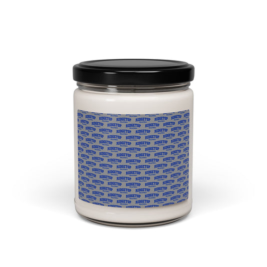 Ridgetop Volleyball Scented Soy Candle, 9oz
