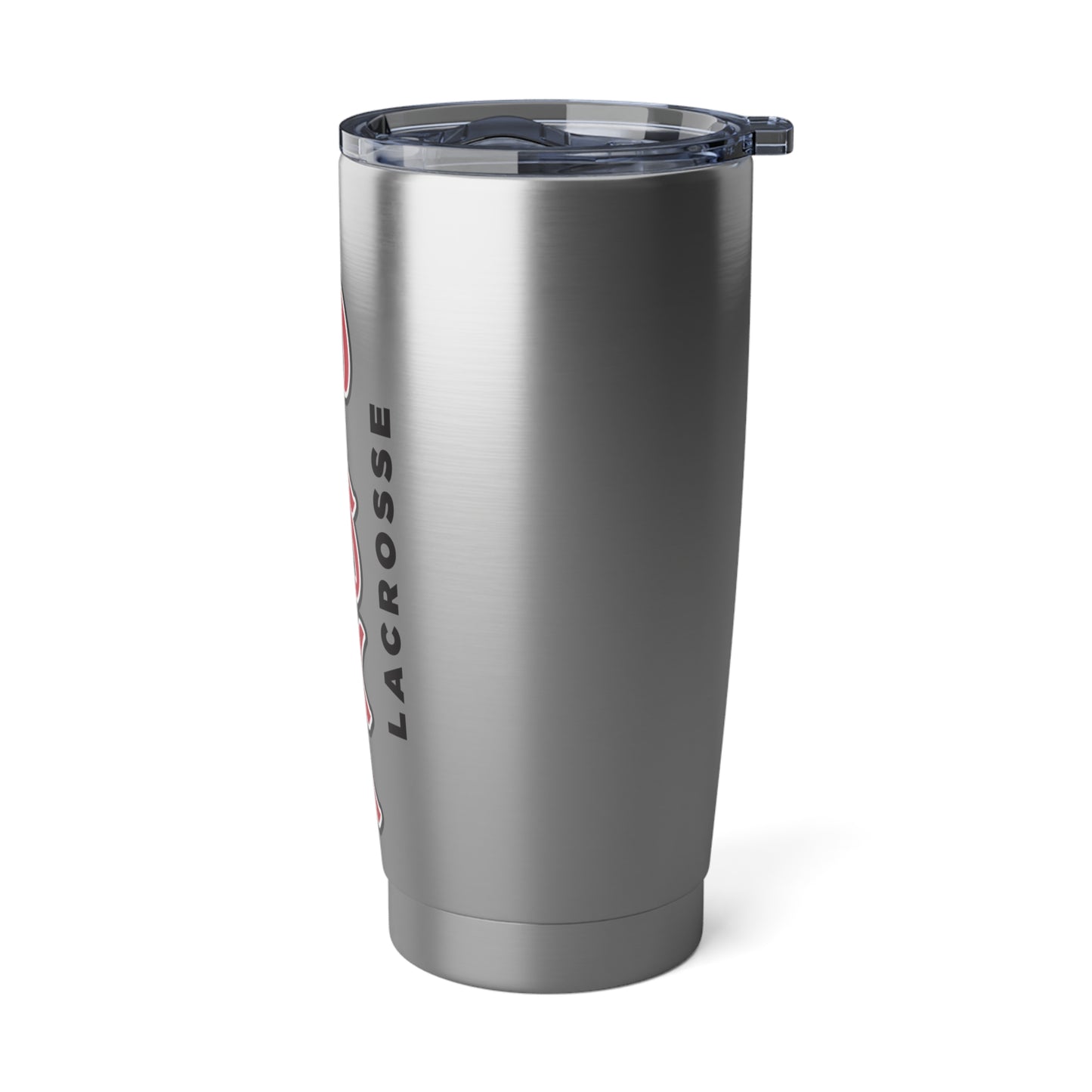 Seattle Props Lacrosse Insulated Tumbler (20oz)