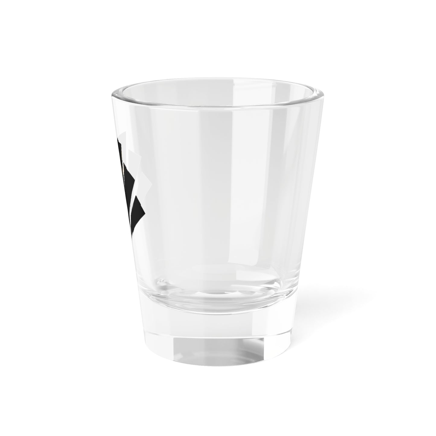 Snazzy Beverages Shot Glass - 1.5oz