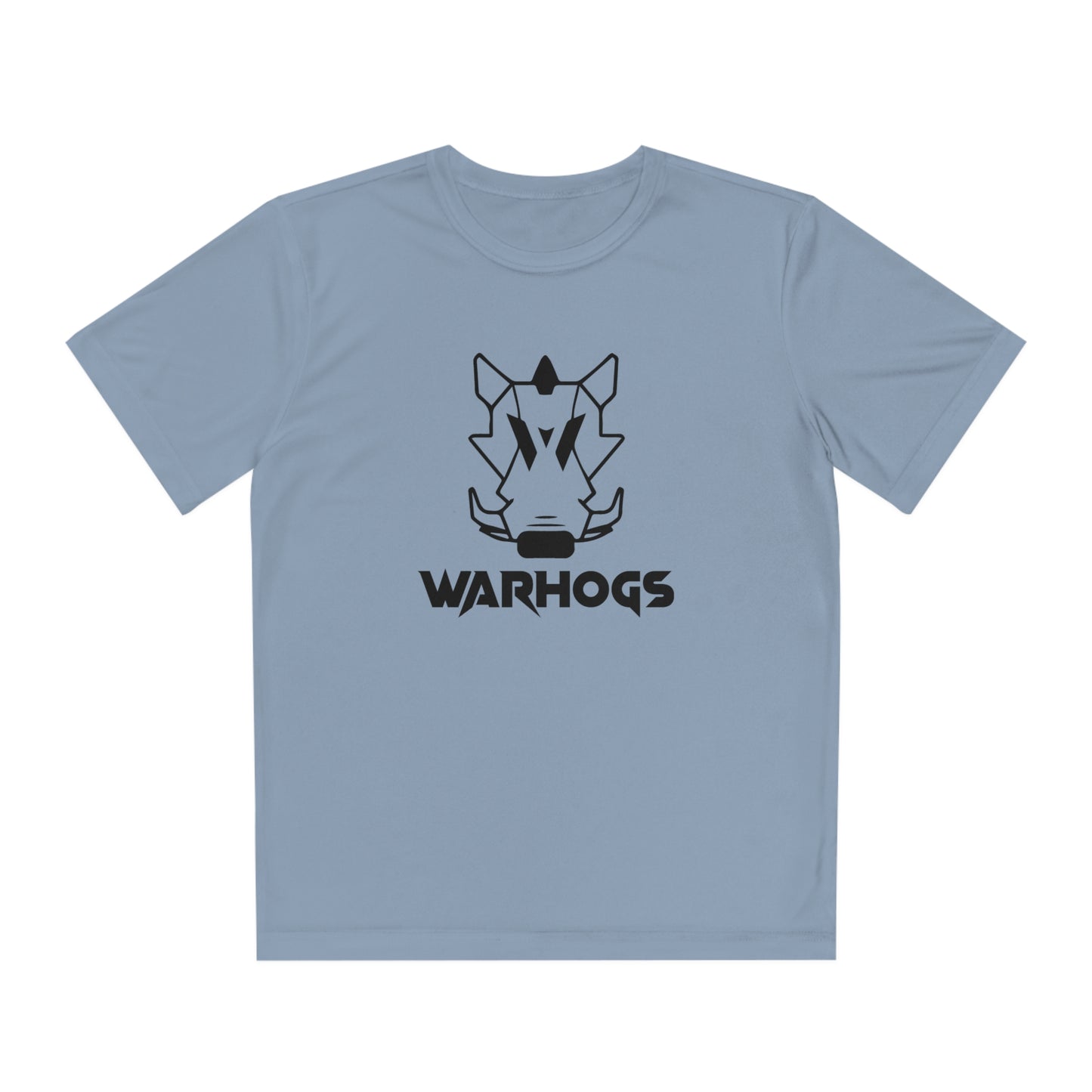 Youth Warhogs BLC Sport-Tek Performance T-Shirt