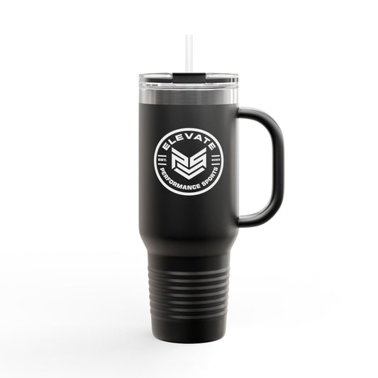 Elevate Performance Sports Insulated Travel Mug (40oz)