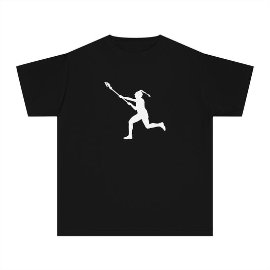 Youth CNL Comfort Colors Garment-Dyed T-Shirt