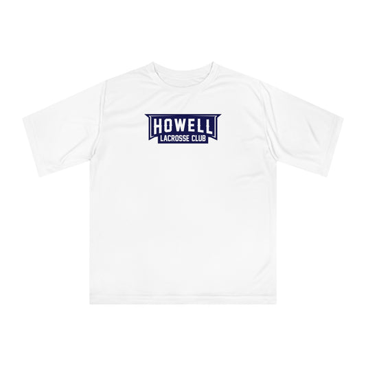 Adult Howell Pride Team 365 Performance T-shirt