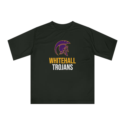 Adult Whitehall Cross Country Team 365 Zone Performance T-Shirt