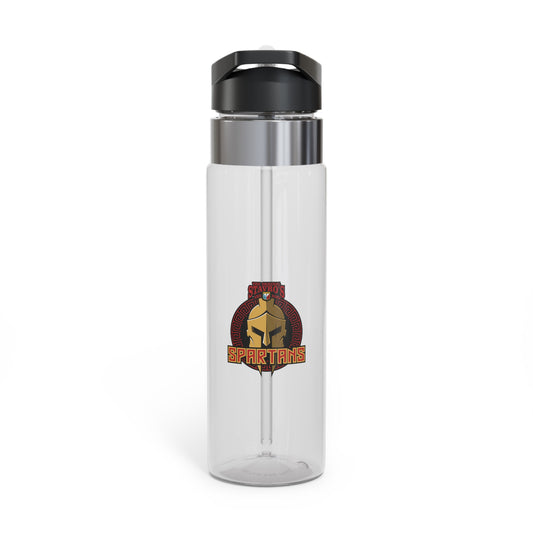 Spartans Tritan Sport Water Bottle (20oz)
