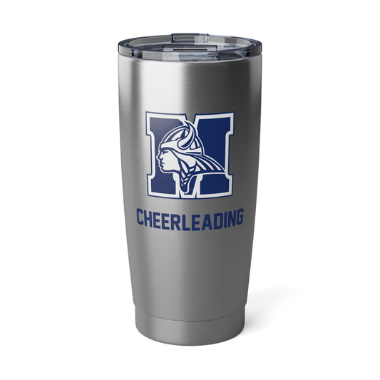 Maclay Cheer Insulated Tumbler (20oz)