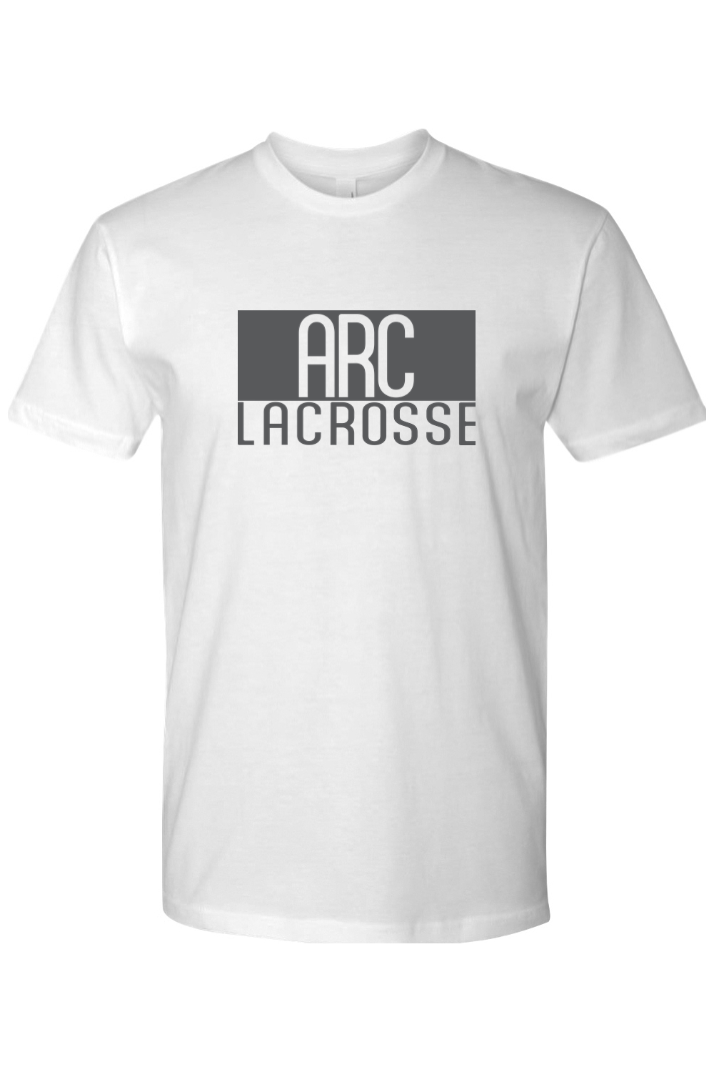 Next Level Ringspun Short Sleeve Crew