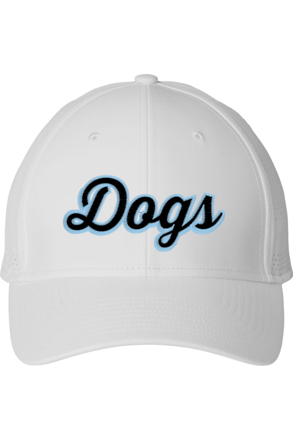 Mad Dog Utah Adidas Stretch Cap