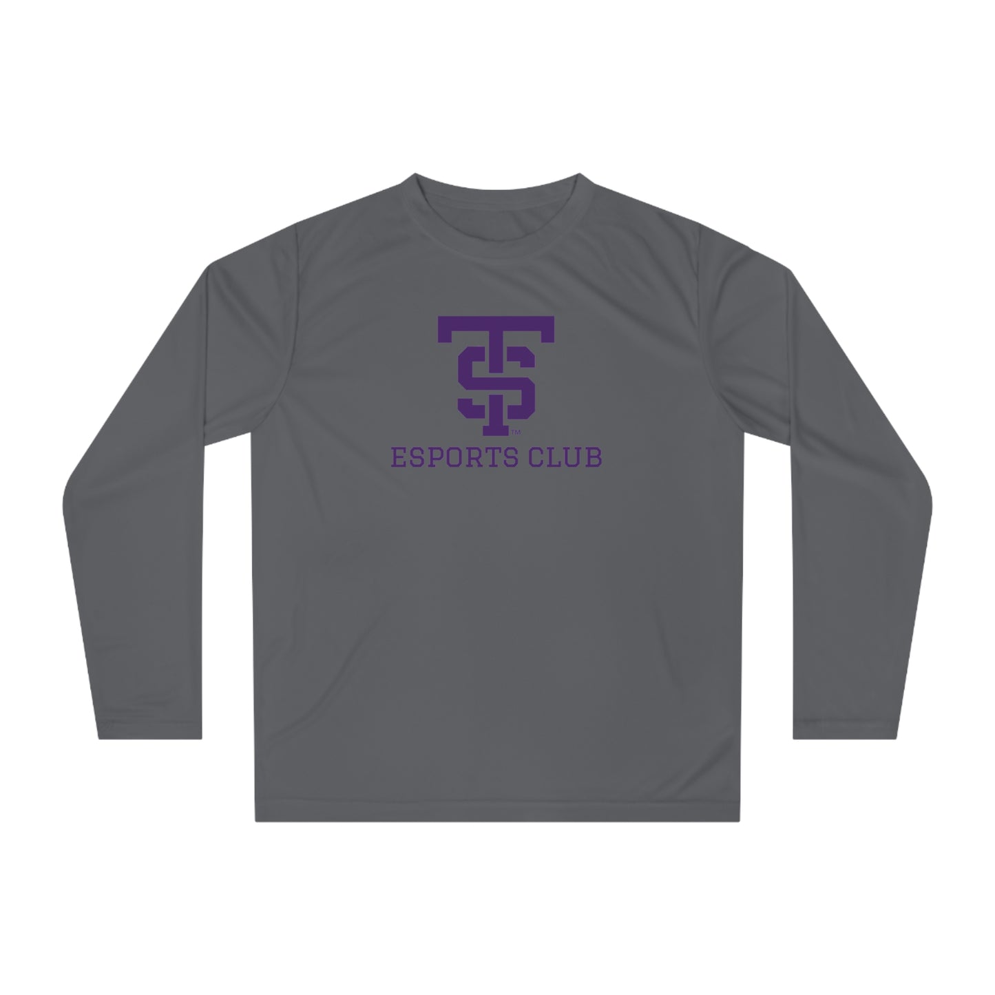 Adult UST eSports Team 365 Performance Long Sleeve