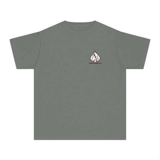 Michael Comfort Colors Garment Dyed T-Shirt