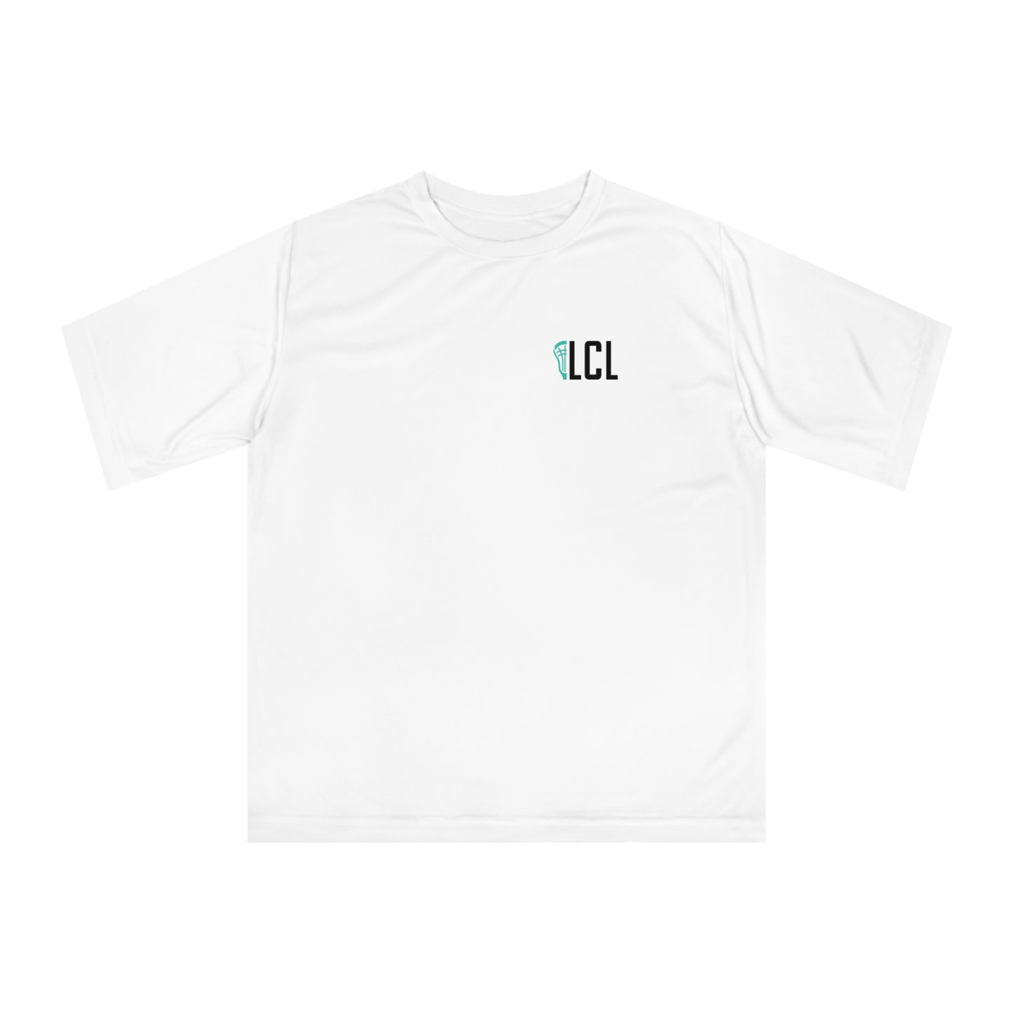 Adult LCL Team 365 Zone Performance T-shirt
