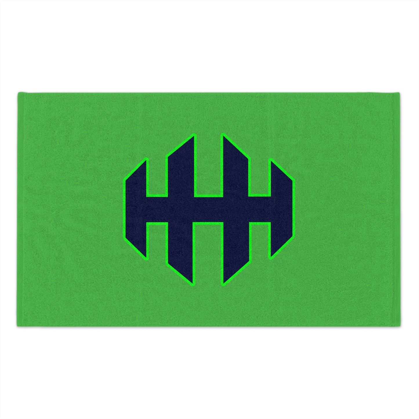 Big 4 HHH Rally Towel
