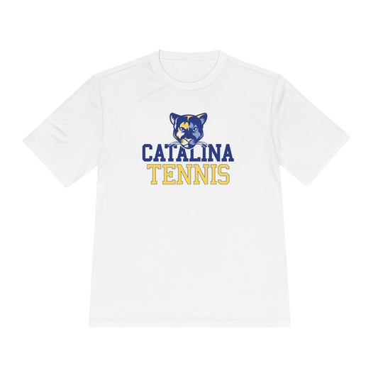 Adult Catalina Tennis Performance T-Shirt