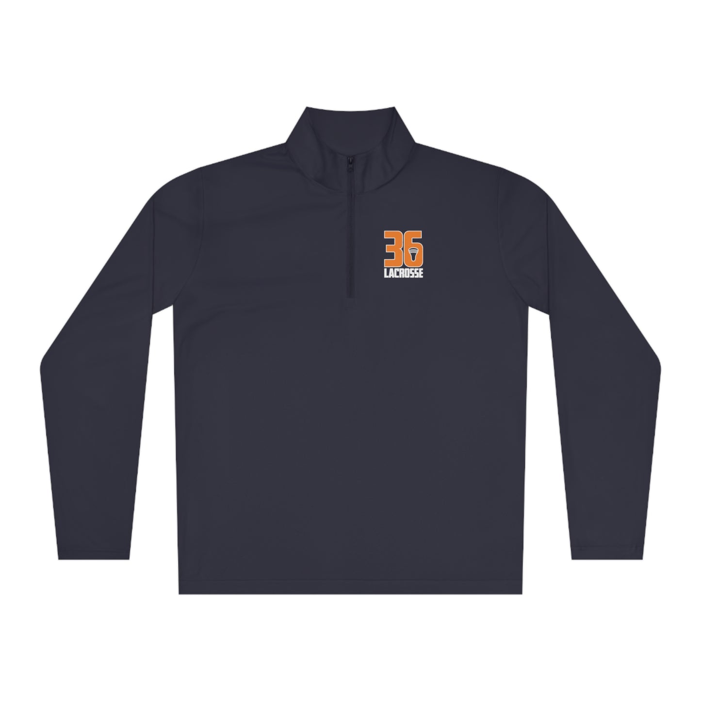Adult Team36 Sport-Tek Performance Quarter-Zip