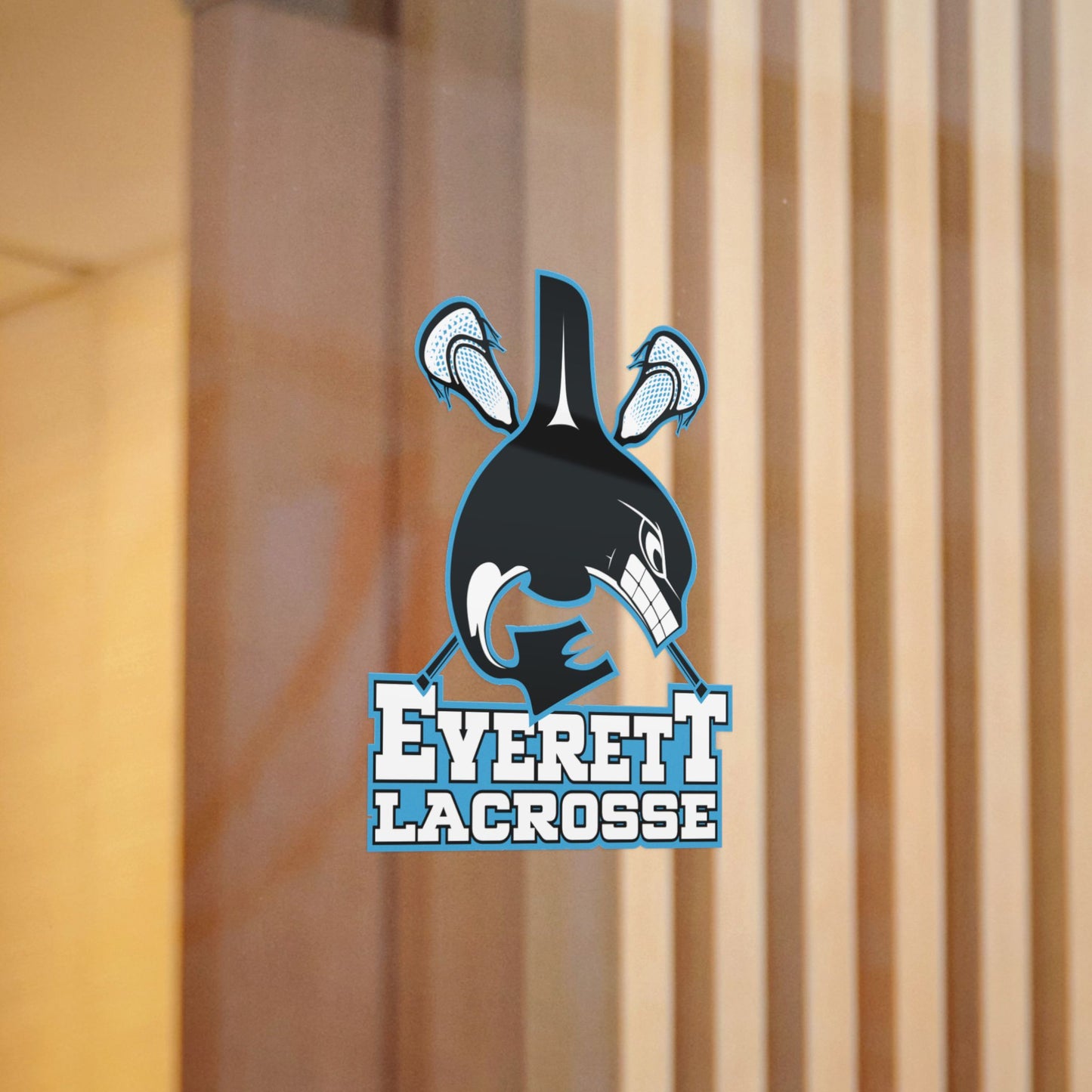 ELC Die-Cut Stickers