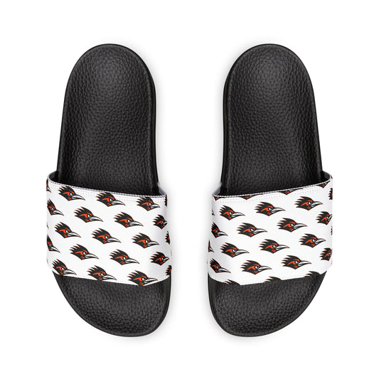 Youth Ellington Roadrunners Comfort Slide Sandals