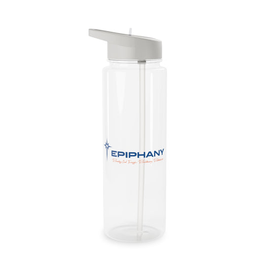 Epiphany Lutheran Church Tritan Water Bottle