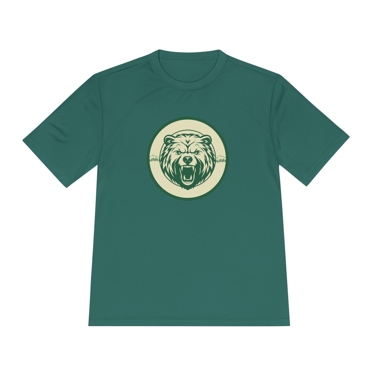 Adult Knoxville Shiners Performance Tee